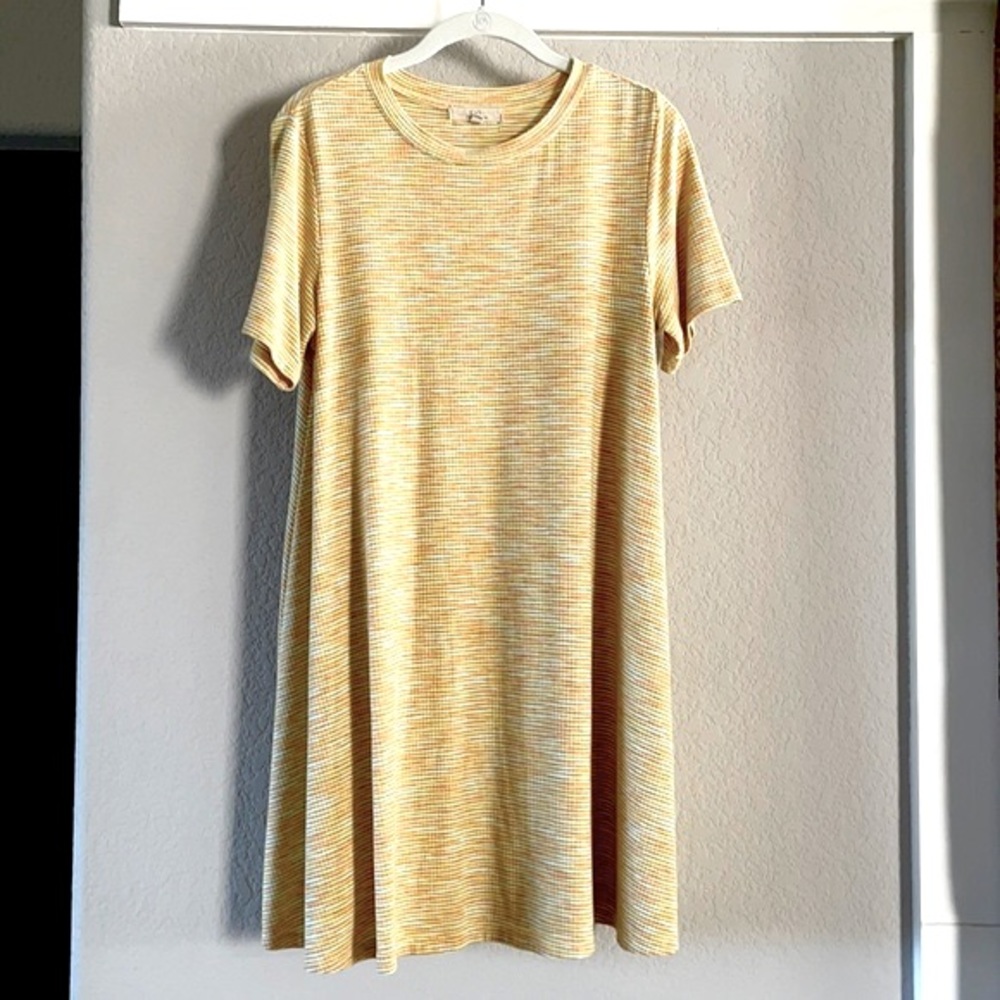 Chelsea & Violet Dress